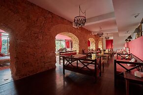 Santa Teresa Hotel Rio de Janeiro - MGallery Collection