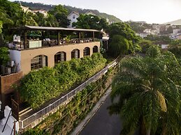 Santa Teresa Hotel Rio de Janeiro - MGallery Collection