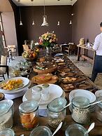 Santa Teresa Hotel Rio de Janeiro - MGallery Collection