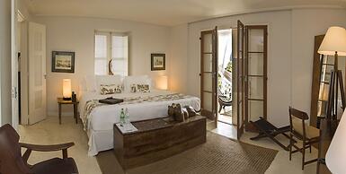 Santa Teresa Hotel Rio de Janeiro - MGallery Collection