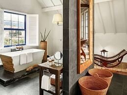 Santa Teresa Hotel Rio de Janeiro - MGallery Collection