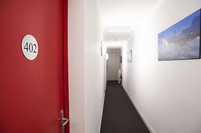 Hôtel Chateaubriand