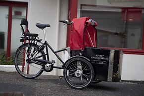 Hôtel Chateaubriand
