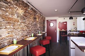 Hôtel Chateaubriand