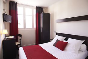 Hôtel Chateaubriand