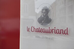 Hôtel Chateaubriand