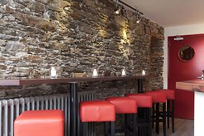 Hôtel Chateaubriand