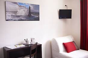 Hôtel Chateaubriand