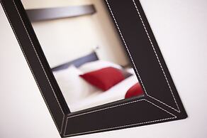 Hôtel Chateaubriand