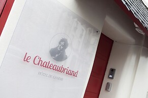 Hôtel Chateaubriand
