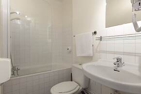 Hôtel Chateaubriand