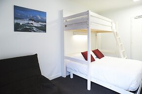 Hôtel Chateaubriand