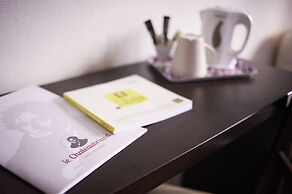 Hôtel Chateaubriand