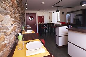 Hôtel Chateaubriand