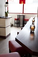 Hôtel Chateaubriand