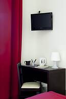 Hôtel Chateaubriand