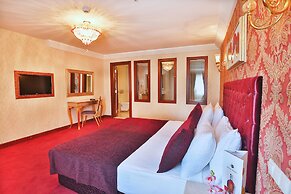 Hotel Mosaic
