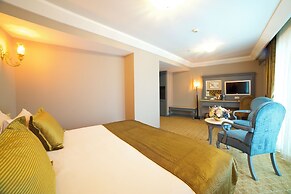 Hotel Mosaic