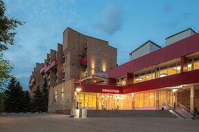 Planernoye Hotel