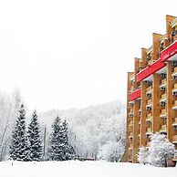 Planernoye Hotel