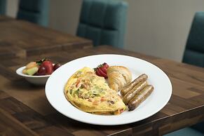 Hilton Garden Inn San Antonio Airport South