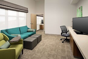 Hilton Garden Inn San Antonio Airport South