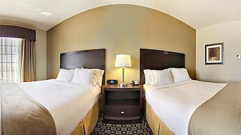 Holiday Inn Express Hotel & Suites Clovis, an IHG Hotel