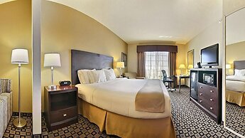 Holiday Inn Express Hotel & Suites Clovis by IHG