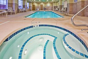 Holiday Inn Express Hotel & Suites Clovis by IHG