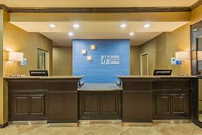Holiday Inn Express Hotel & Suites Clovis by IHG