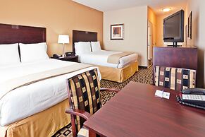 Holiday Inn Express Hotel & Suites Clovis by IHG