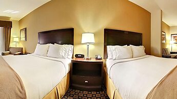 Holiday Inn Express Hotel & Suites Clovis by IHG