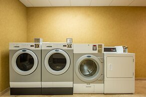 Holiday Inn Express Hotel & Suites Clovis by IHG