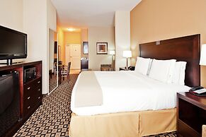 Holiday Inn Express Hotel & Suites Clovis by IHG
