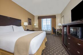 Holiday Inn Express Hotel & Suites Clovis by IHG
