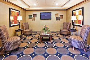 Holiday Inn Express Hotel & Suites Clovis by IHG