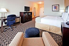 Holiday Inn Express Hotel & Suites Clovis by IHG