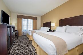 Holiday Inn Express Hotel & Suites Clovis by IHG