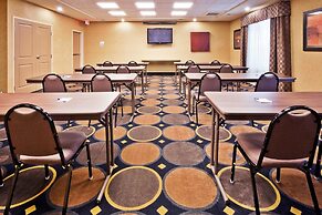 Holiday Inn Express Hotel & Suites Clovis by IHG