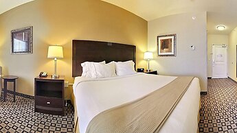 Holiday Inn Express Hotel & Suites Clovis by IHG