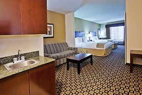 Holiday Inn Express Hotel & Suites Clovis by IHG