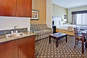 Holiday Inn Express Hotel & Suites Clovis by IHG