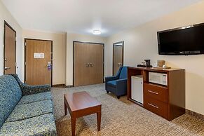 Comfort Inn & Suites Greenville I-70