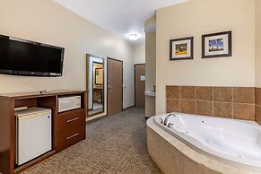 Comfort Inn & Suites Greenville I-70