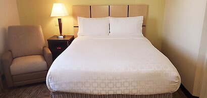 Candlewood Suites Houston Medical Center by IHG