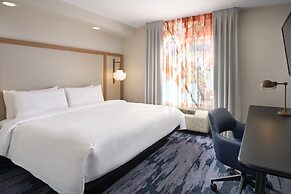 Fairfield Inn and Suites by Marriott Columbia