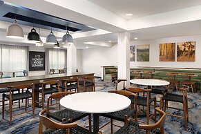 Fairfield Inn and Suites by Marriott Columbia