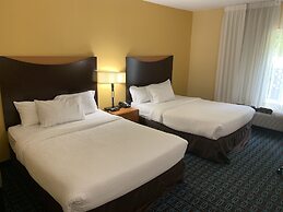 Fairfield Inn and Suites by Marriott Columbia