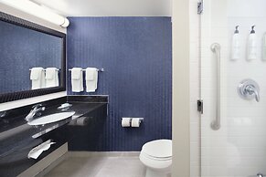 Fairfield Inn and Suites by Marriott Columbia