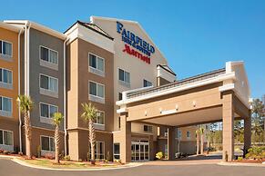 Fairfield Inn and Suites by Marriott Columbia